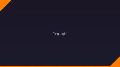 积分兑换 - LED环形补光灯 | 性奴 积分商城